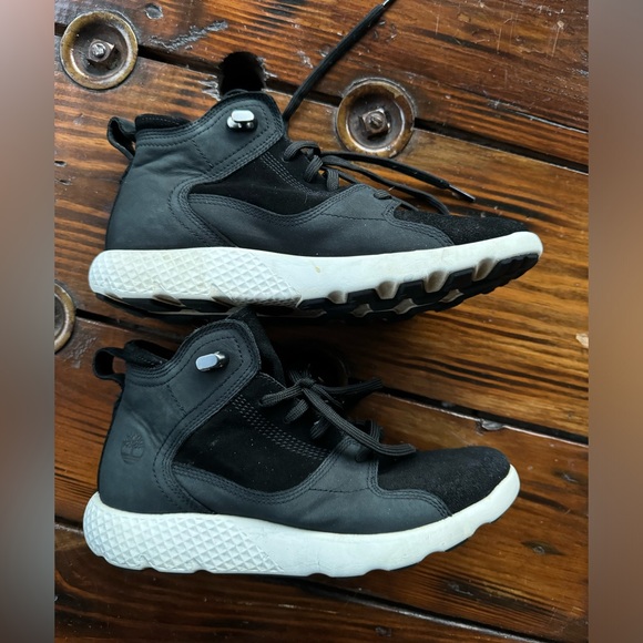 Timberland Aerocore walking boot sneaker - Picture 7 of 9